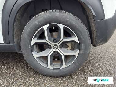 Citroën C3 AIRCROSS Diesel