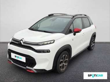 Citroën C3 AIRCROSS Diesel