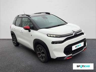 Citroën C3 AIRCROSS Diesel