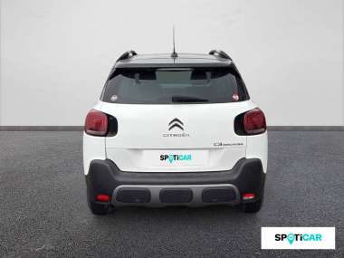 Citroën C3 AIRCROSS Diesel
