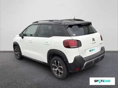 Citroën C3 AIRCROSS Diesel