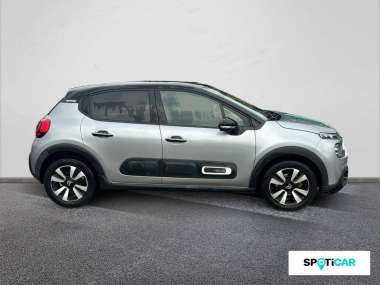 Citroën C3 Essence