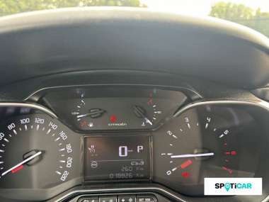Citroën C3 Essence