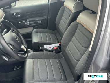 Citroën C3 Essence