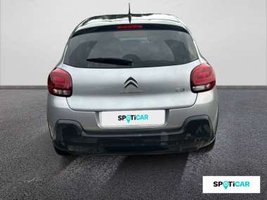 Citroën C3 Essence