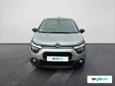 Citroën C3 Essence