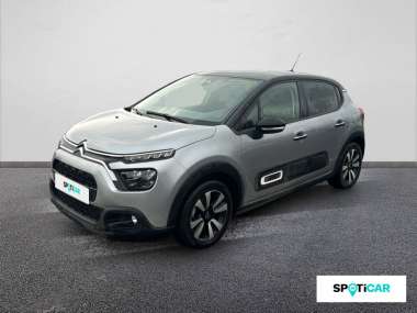 Citroën C3 Essence