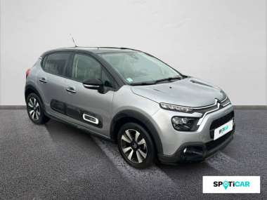 Citroën C3 Essence