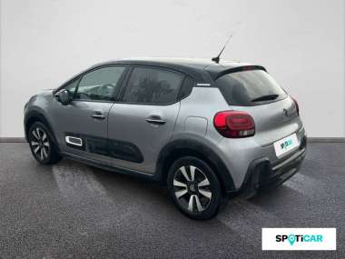 Citroën C3 Essence