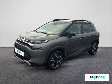 Citroën C3 Aircross Diesel