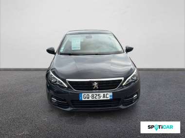 Peugeot 308 Essence