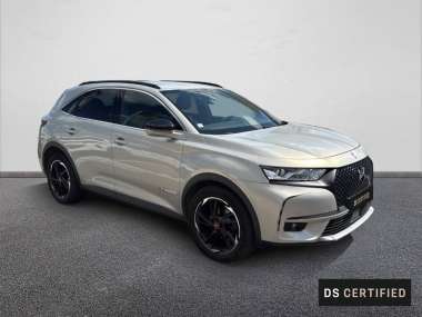 Ds DS 7 Crossback Diesel