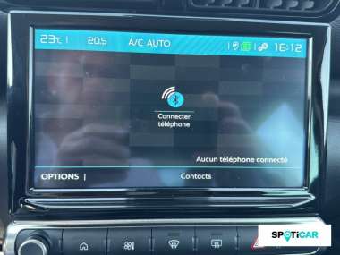 Citroën C3 Aircross Essence