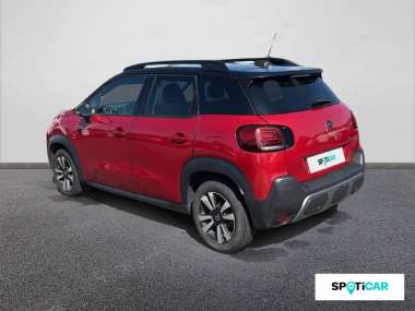 Citroën C3 Aircross Diesel