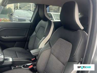 Renault Captur Diesel