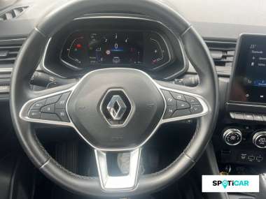 Renault Captur Diesel