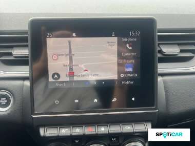 Renault Captur Diesel