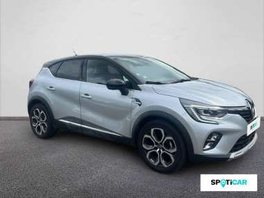 Renault Captur Diesel