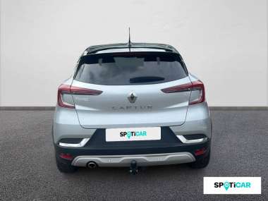 Renault Captur Diesel