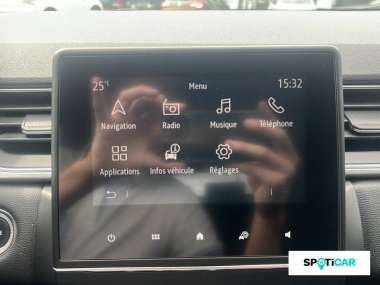 Renault Captur Diesel