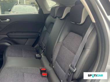 Renault Captur Diesel