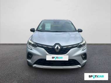 Renault Captur Diesel