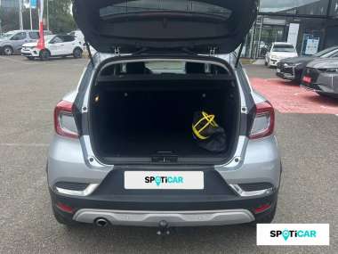 Renault Captur Diesel