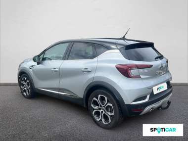 Renault Captur Diesel
