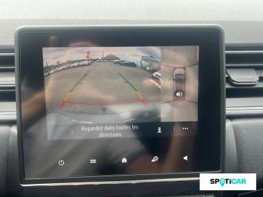 Renault Captur Diesel