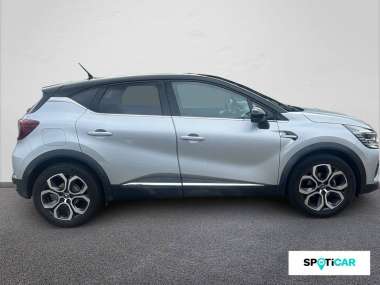 Renault Captur Diesel