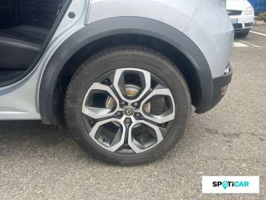 Renault Captur Diesel