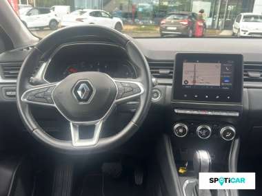 Renault Captur Diesel