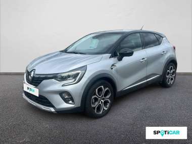 Renault Captur Diesel