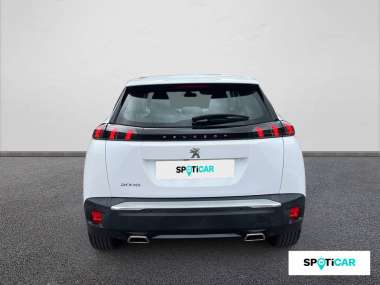 Peugeot 2008 Essence