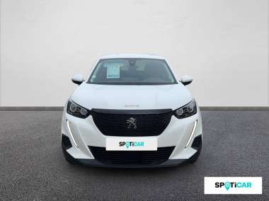 Peugeot 2008 Essence
