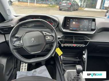 Peugeot 2008 Essence