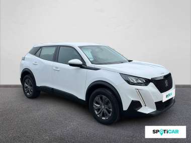 Peugeot 2008 Essence