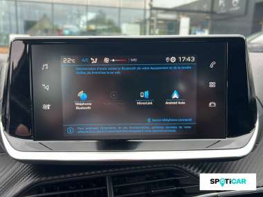 Peugeot 2008 Essence