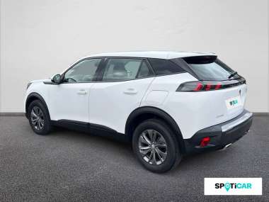 Peugeot 2008 Essence