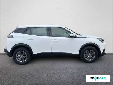 Peugeot 2008 Essence