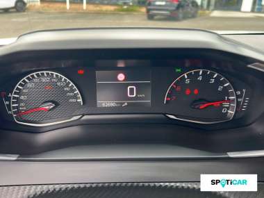 Peugeot 2008 Essence
