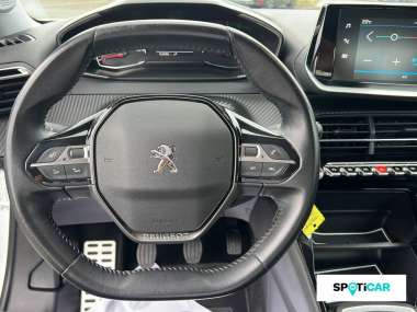 Peugeot 2008 Essence