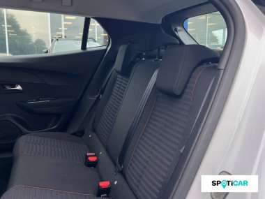 Peugeot 2008 Essence