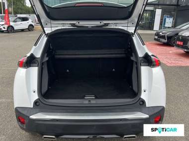Peugeot 2008 Essence