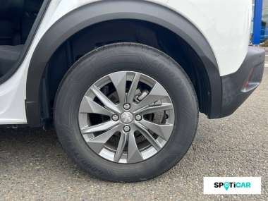 Peugeot 2008 Essence