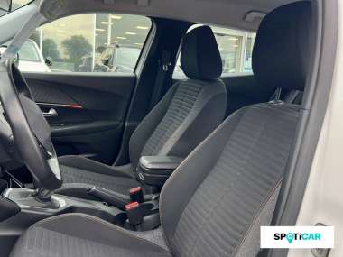 Peugeot 2008 Essence