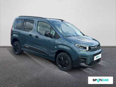 Citroën Berlingo Diesel