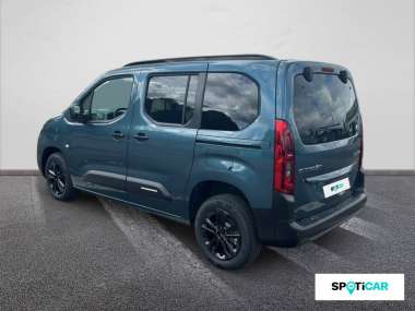 Citroën Berlingo Diesel