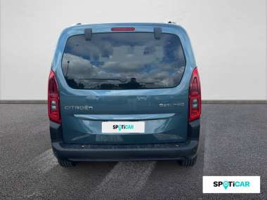 Citroën Berlingo Diesel