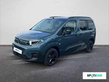 Citroën Berlingo Diesel
